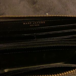 Marc jacobs wallet